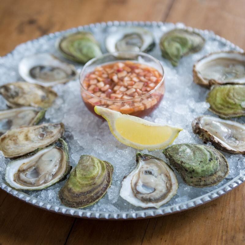 Oysters - Choice- 24 pack