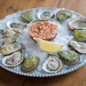 Oysters - Cocktail - 24 pack - Image 2