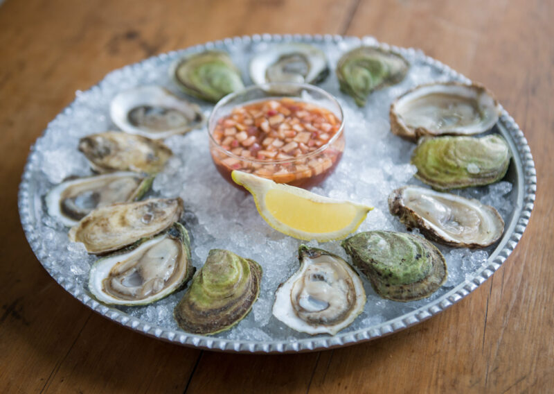 Oysters - Cocktail - 24 pack - Image 2