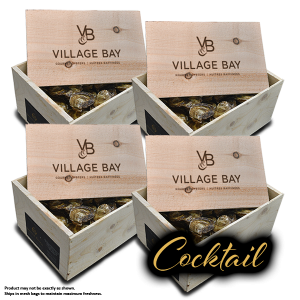 Oysters - Cocktail - 400 pack