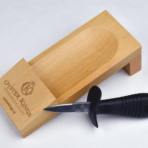 Shucking Board & Knife