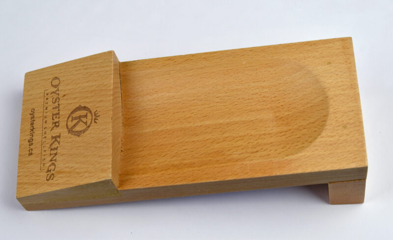 Shucking Board & Knife - Image 3
