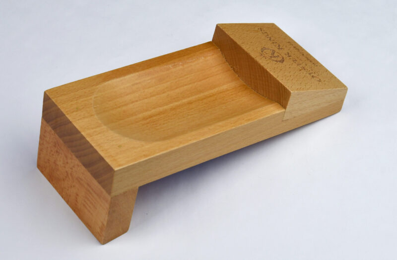 Shucking Board & Knife - Image 4